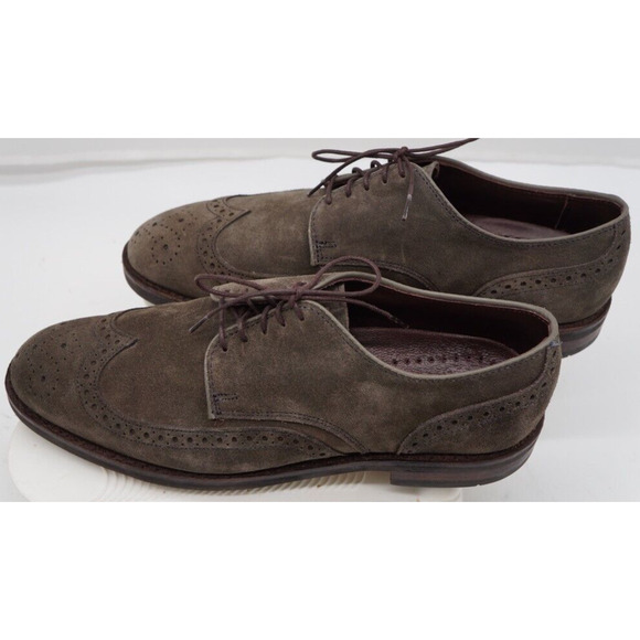 Allen Edmonds \